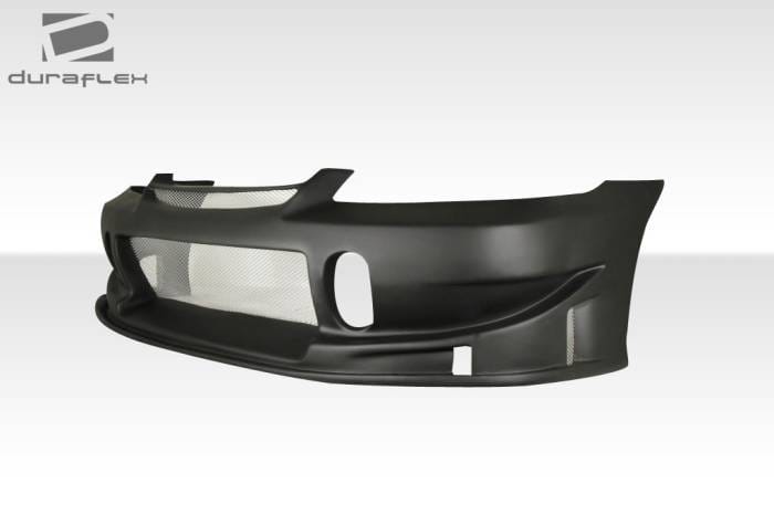 Honda Accord 4DR Duraflex Buddy Front Bumper Cover - 1 Piece - 101980 thumbnail 5
