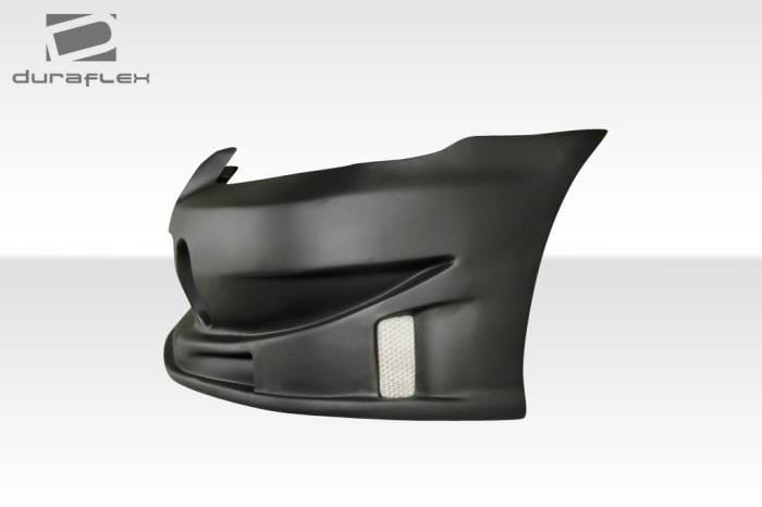 Honda Accord 4DR Duraflex Buddy Front Bumper Cover - 1 Piece - 101980 thumbnail 6