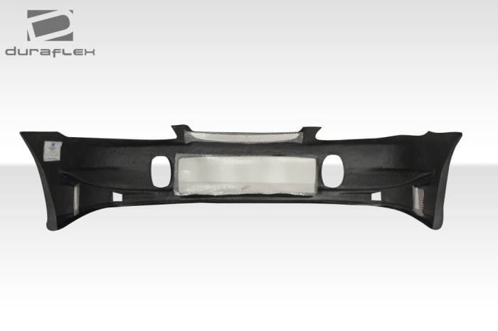 Honda Accord 4DR Duraflex Buddy Front Bumper Cover - 1 Piece - 101980 thumbnail 7