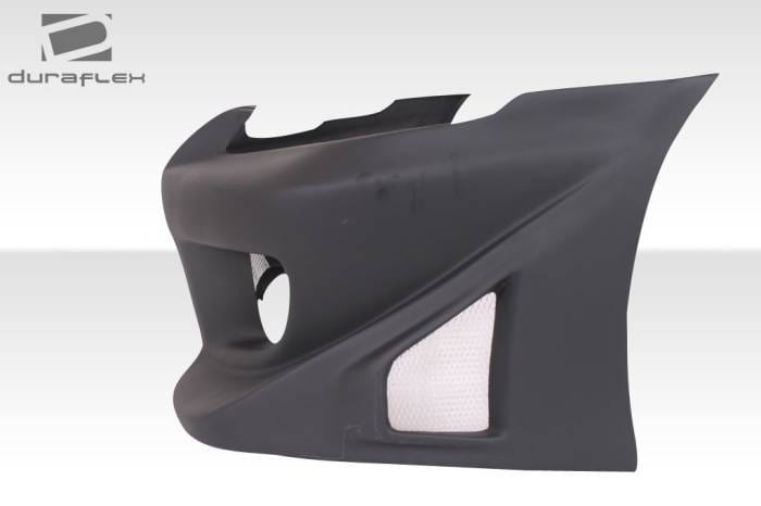 Honda Accord 4DR Duraflex Blits Front Bumper Cover - 1 Piece - 101982 thumbnail 5