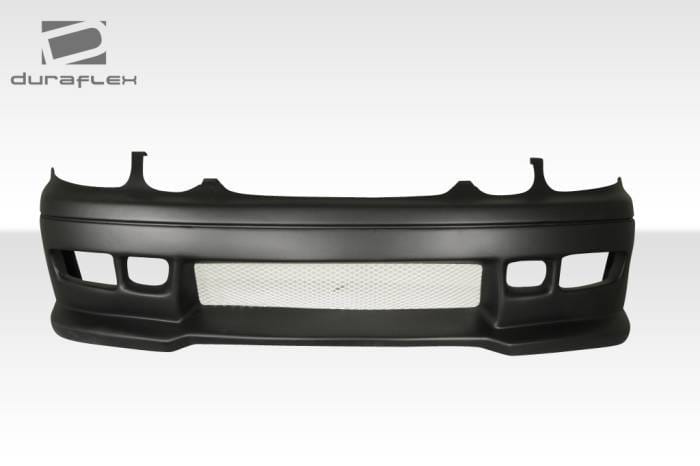 Lexus GS Duraflex Type W Front Bumper Cover - 1 Piece - 101997 thumbnail 4