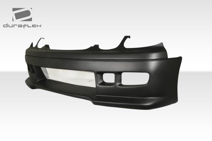 Lexus GS Duraflex Type W Front Bumper Cover - 1 Piece - 101997 thumbnail 5