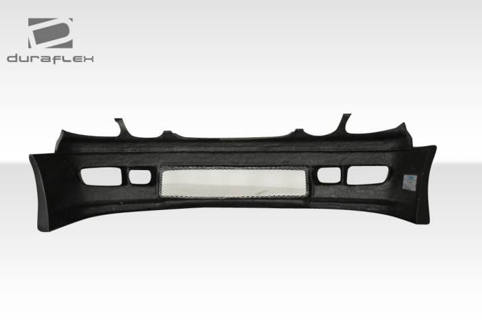 Lexus GS Duraflex Type W Front Bumper Cover - 1 Piece - 101997 thumbnail 7