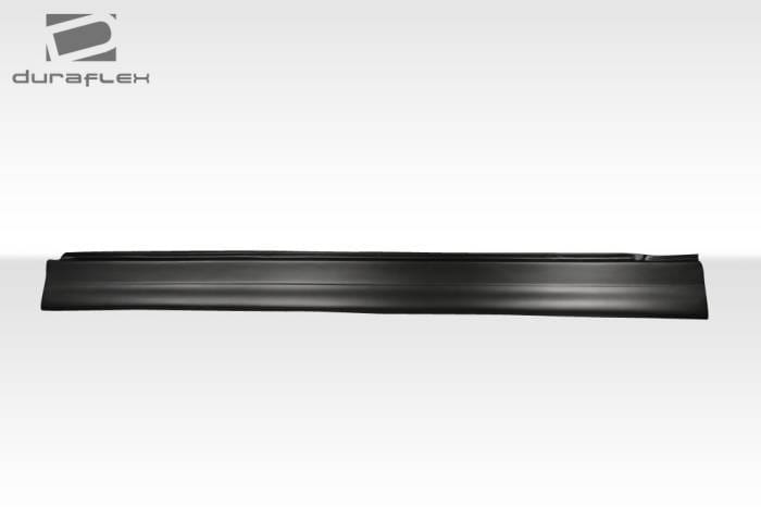 Lexus GS Duraflex Type W Side Skirts Rocker Panels - 2 Piece - 101999 thumbnail 4