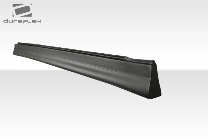 Lexus GS Duraflex Type W Side Skirts Rocker Panels - 2 Piece - 101999 thumbnail 5