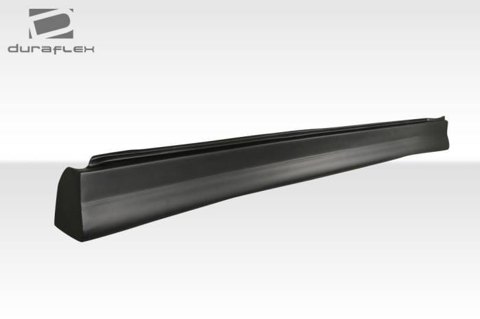 Lexus GS Duraflex Type W Side Skirts Rocker Panels - 2 Piece - 101999 thumbnail 6