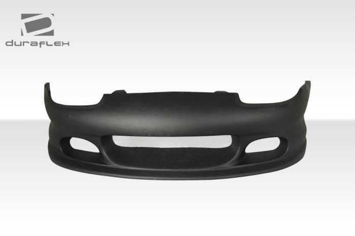 Mazda Miata Duraflex Bomber Front Bumper Cover - 1 Piece - 102015 thumbnail 4