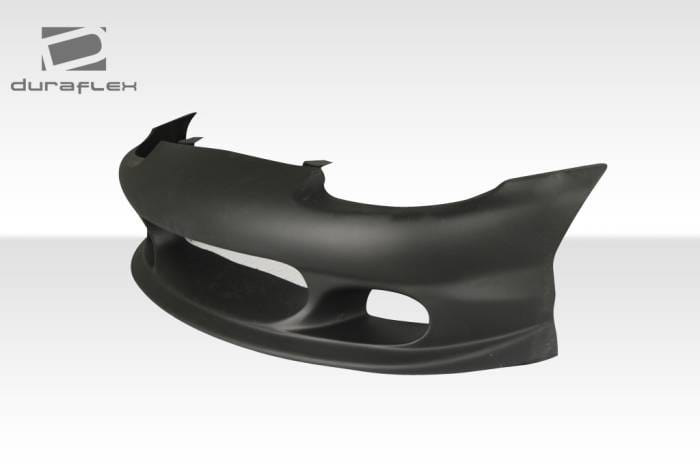 Mazda Miata Duraflex Bomber Front Bumper Cover - 1 Piece - 102015 thumbnail 5