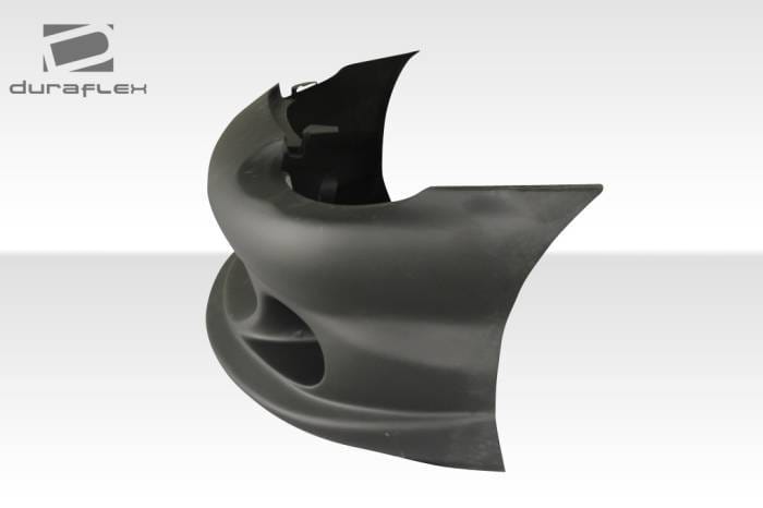 Mazda Miata Duraflex Bomber Front Bumper Cover - 1 Piece - 102015 thumbnail 6