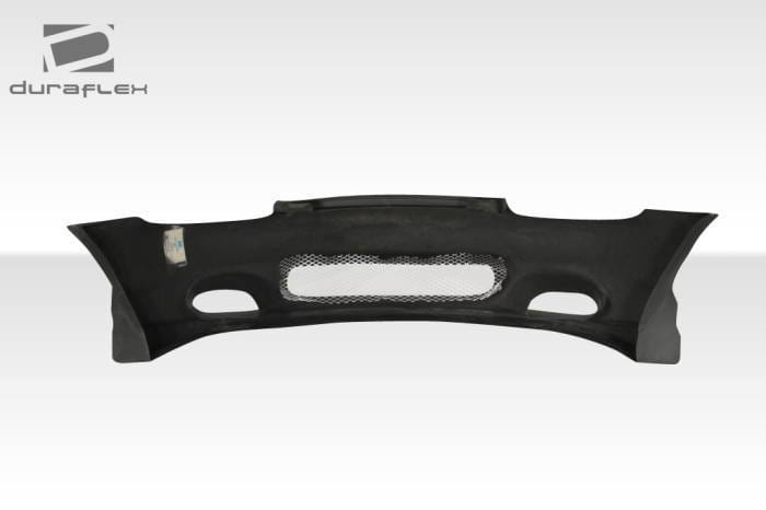 Mazda Miata Duraflex Bomber Front Bumper Cover - 1 Piece - 102015 thumbnail 7