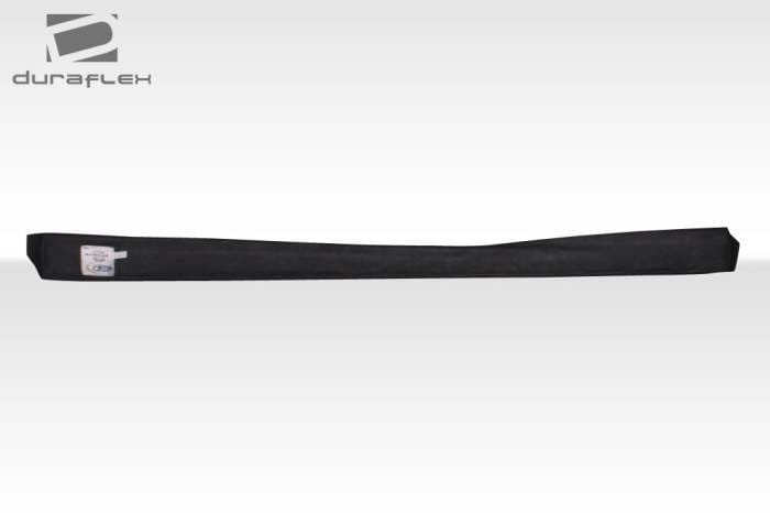 Honda Civic Duraflex M3 Side Skirts Rocker Panels - 2 Piece - 101770 thumbnail 7
