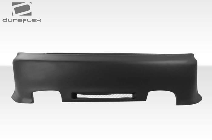 Saturn SL Duraflex Spyder Rear Bumper Cover - 1 Piece - 101795 thumbnail 5