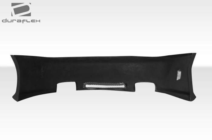 Saturn SL Duraflex Spyder Rear Bumper Cover - 1 Piece - 101795 thumbnail 7