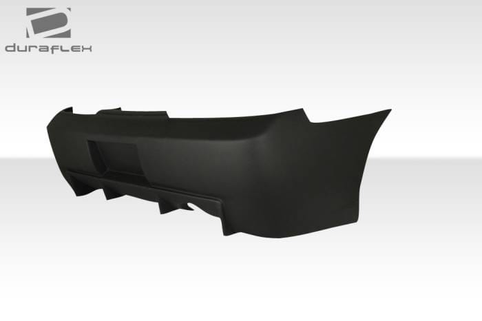 Honda Prelude Duraflex Buddy Rear Bumper Cover - 1 Piece - 101834 thumbnail 5
