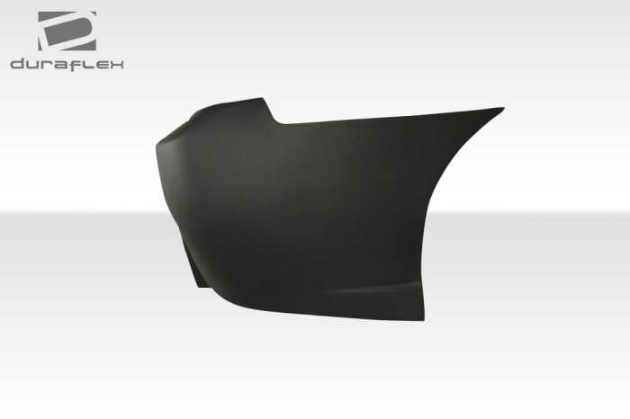 Honda Prelude Duraflex Buddy Rear Bumper Cover - 1 Piece - 101834 thumbnail 6