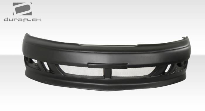 Lexus ES Duraflex Evo Front Bumper Cover - 1 Piece - 101864 thumbnail 4