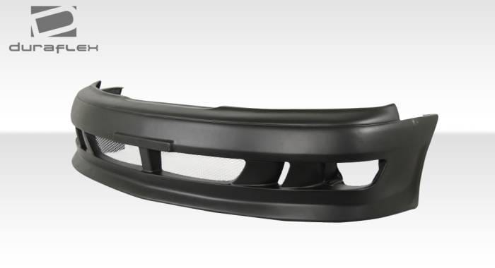 Lexus ES Duraflex Evo Front Bumper Cover - 1 Piece - 101864 thumbnail 5