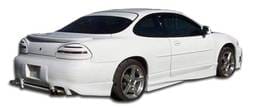 Pontiac Grand Prix Duraflex Showoff 3 Rear Bumper Cover - 1 Piece - 101906