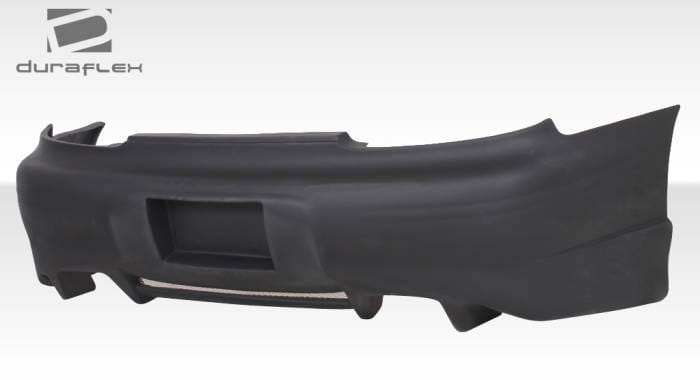 Pontiac Grand Prix Duraflex Showoff 3 Rear Bumper Cover - 1 Piece - 101906 thumbnail 3