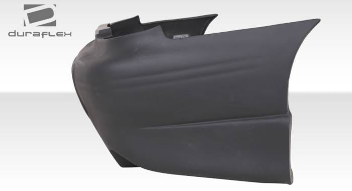 Pontiac Grand Prix Duraflex Showoff 3 Rear Bumper Cover - 1 Piece - 101906 thumbnail 5