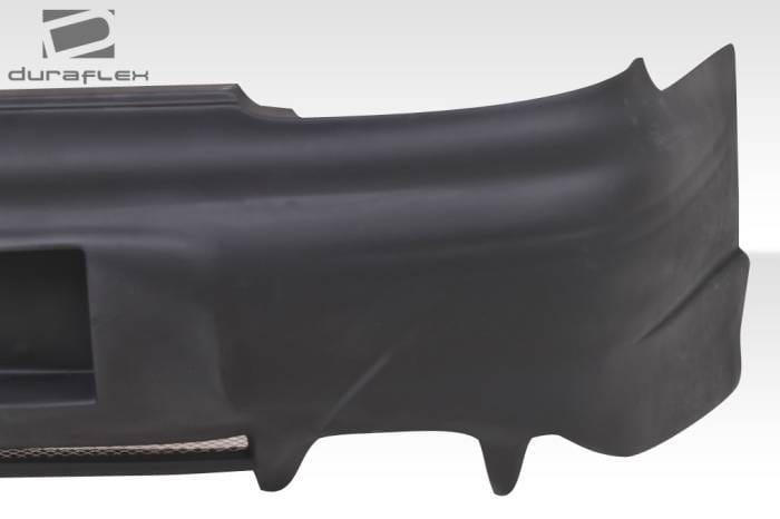 Pontiac Grand Prix Duraflex Showoff 3 Rear Bumper Cover - 1 Piece - 101906 thumbnail 6