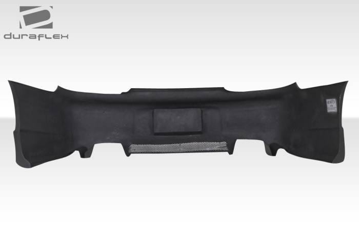 Pontiac Grand Prix Duraflex Showoff 3 Rear Bumper Cover - 1 Piece - 101906 thumbnail 7