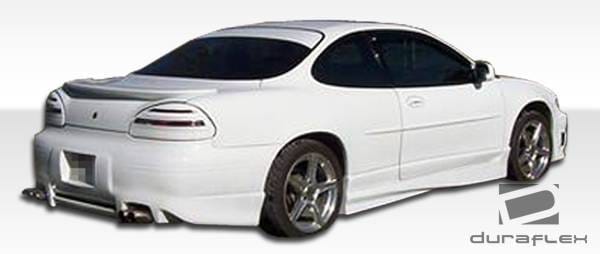Pontiac Grand Prix Duraflex Showoff3 Side Skirts Rocker Panels - 2 Piece - 101907 thumbnail 3