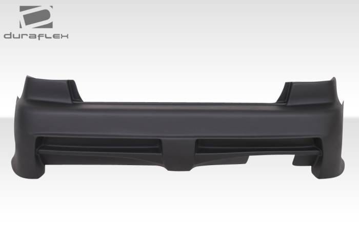 Toyota Camry Duraflex Xtreme Rear Bumper Cover - 1 Piece - 101925 thumbnail 3