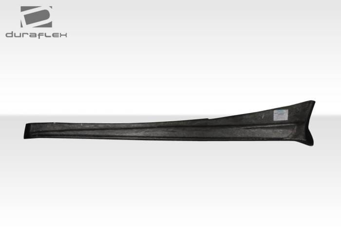 Mercury Cougar Duraflex Bomber Side Skirts Rocker Panels - 2 Piece - 102123 thumbnail 7