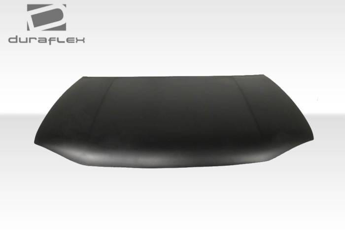 Volkswagen Golf GTI Duraflex Boser Hood - 1 Piece - 102177 thumbnail 4