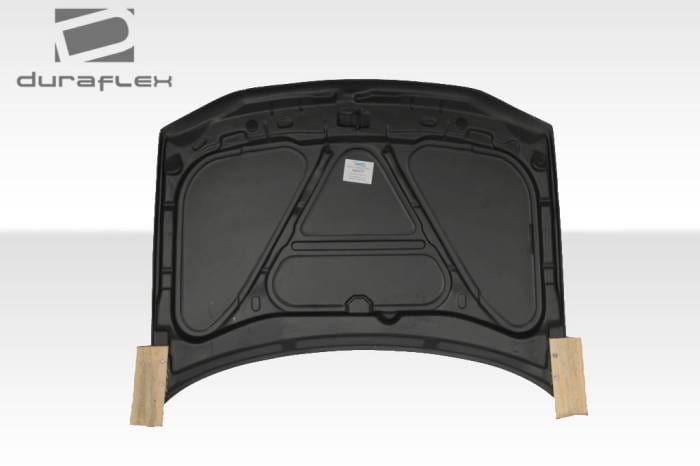 Volkswagen Golf GTI Duraflex Boser Hood - 1 Piece - 102177 thumbnail 5