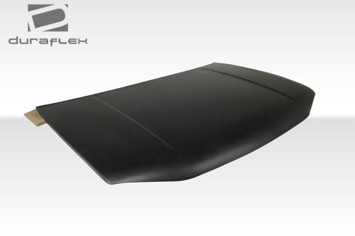 Volkswagen Golf GTI Duraflex Boser Hood - 1 Piece - 102177 thumbnail 6