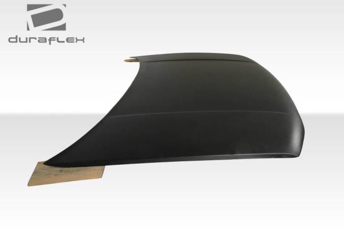 Volkswagen Golf GTI Duraflex Boser Hood - 1 Piece - 102177 thumbnail 7