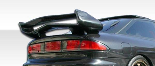 Universal Vader Duraflex Body Kit-Wing/Spoiler!!! 102217