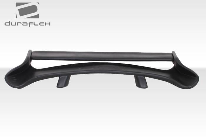 Universal Vader Duraflex Body Kit-Wing/Spoiler!!! 102217 thumbnail 4