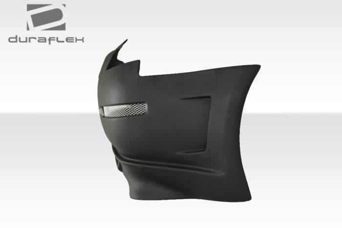 Nissan 350Z Duraflex Vader 3 Wide Body Rear Bumper Cover - 1 Piece - 102265 thumbnail 7