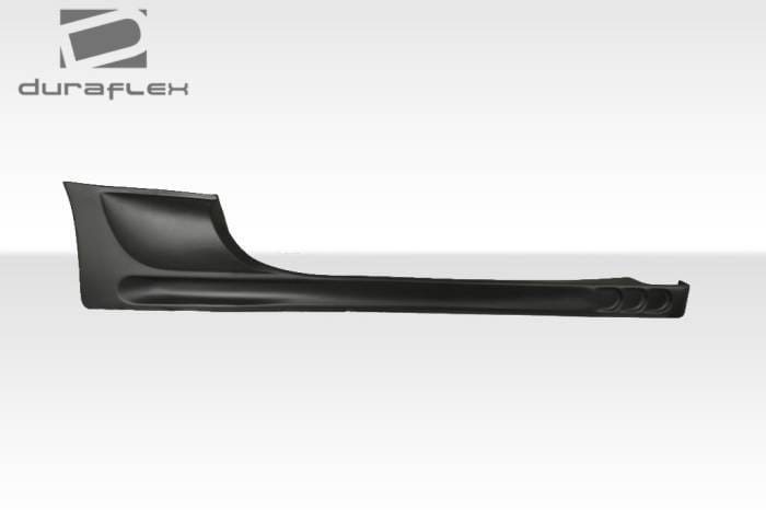 Mitsubishi Eclipse Duraflex Racer Side Skirts Rocker Panels - 2 Piece - 102273 thumbnail 4