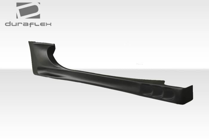 Mitsubishi Eclipse Duraflex Racer Side Skirts Rocker Panels - 2 Piece - 102273 thumbnail 5
