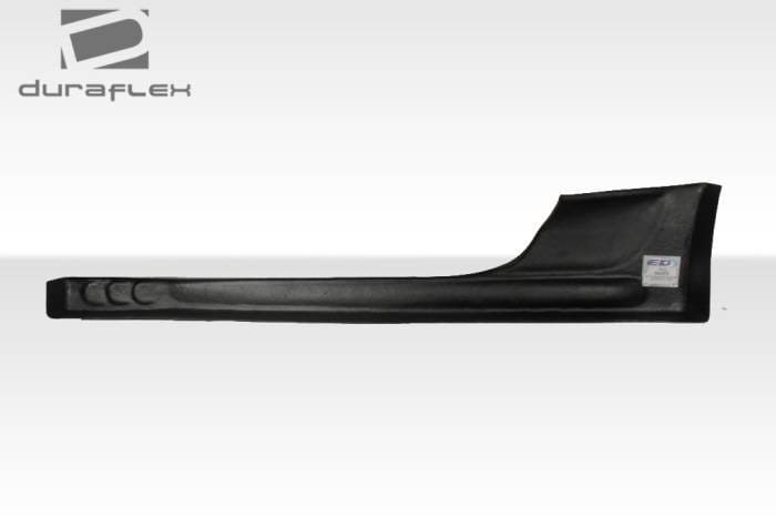 Mitsubishi Eclipse Duraflex Racer Side Skirts Rocker Panels - 2 Piece - 102273 thumbnail 7