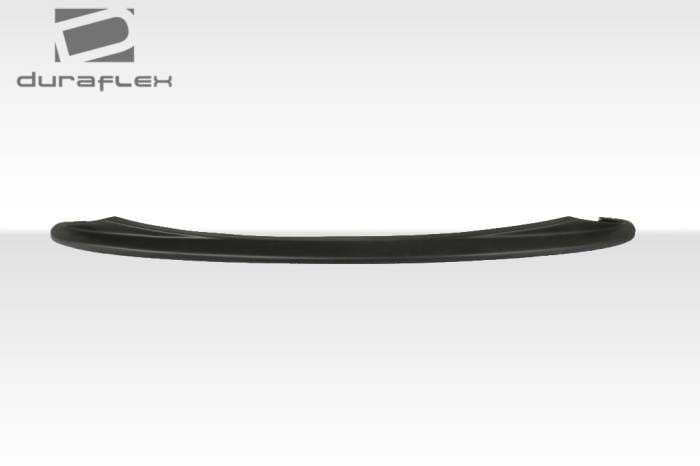 BMW Z4 Duraflex HM-S Front Lip Under Spoiler Air Dam - 1 Piece - 102332 thumbnail 4