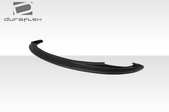 BMW Z4 Duraflex HM-S Front Lip Under Spoiler Air Dam - 1 Piece - 102332 thumbnail 5