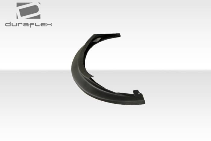 BMW Z4 Duraflex HM-S Front Lip Under Spoiler Air Dam - 1 Piece - 102332 thumbnail 6