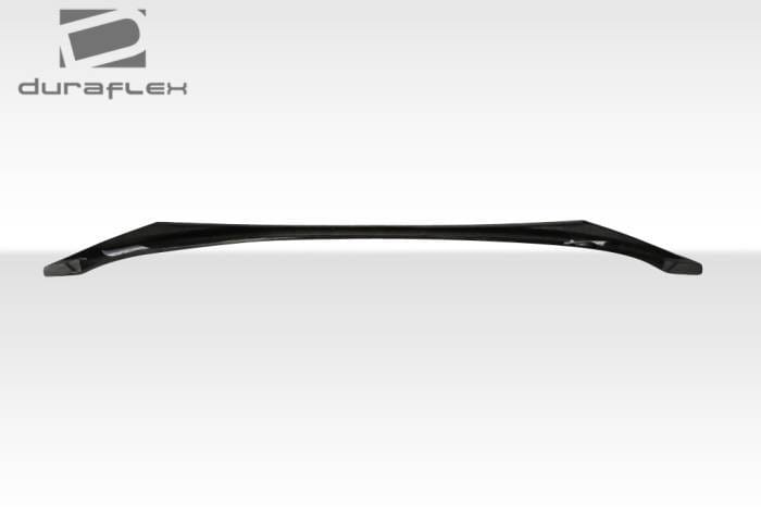BMW Z4 Duraflex HM-S Front Lip Under Spoiler Air Dam - 1 Piece - 102332 thumbnail 7