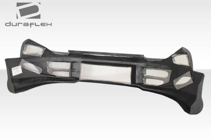 Mitsubishi 3000GT Duraflex Fighter Front Bumper Cover - 1 Piece - 102335 thumbnail 7