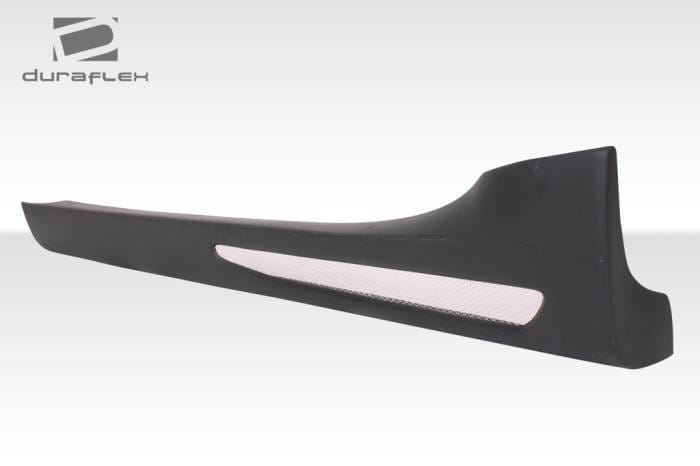 Volkswagen Beetle Duraflex JDM Buddy Side Skirts Rocker Panels - 2 Piece - 102046 thumbnail 5