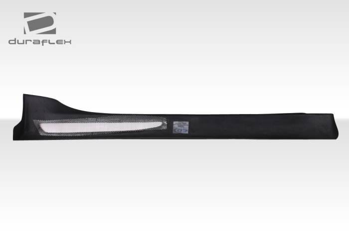 Volkswagen Beetle Duraflex JDM Buddy Side Skirts Rocker Panels - 2 Piece - 102046 thumbnail 7
