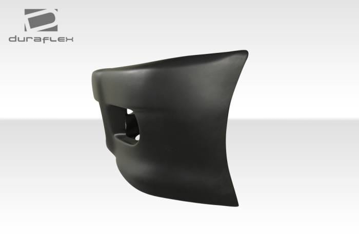 BMW 3 Series 4DR Duraflex M3 Look Style Front Bumper Cover - 1 Piece - 102057 thumbnail 6