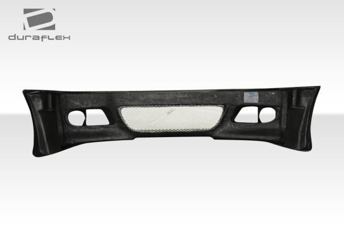 BMW 3 Series 4DR Duraflex M3 Look Style Front Bumper Cover - 1 Piece - 102057 thumbnail 7