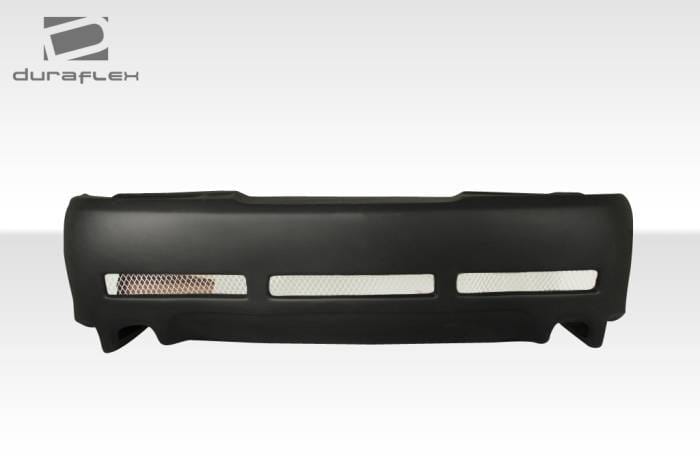Ford Mustang Duraflex Colt Rear Bumper Cover - 1 Piece - 102079 thumbnail 4