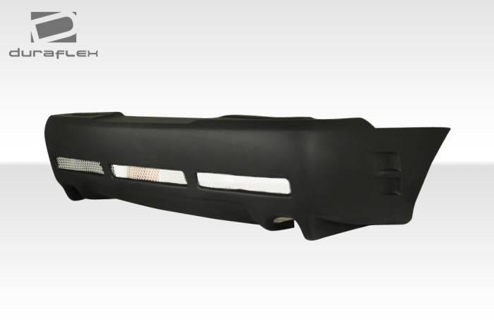 Ford Mustang Duraflex Colt Rear Bumper Cover - 1 Piece - 102079 thumbnail 5